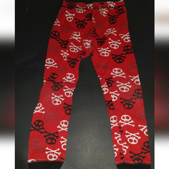 Disney Store Jake and the Neverland Pirates 2pc Size 5 snug fit pajama set - Picture 4 of 6